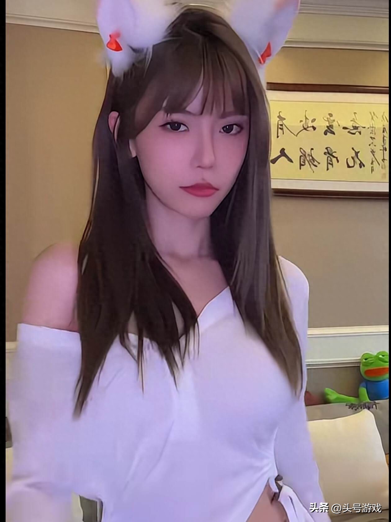 游戏直播大变天！曾经的千万粉丝主播周淑怡，如今还能重回巅峰吗？