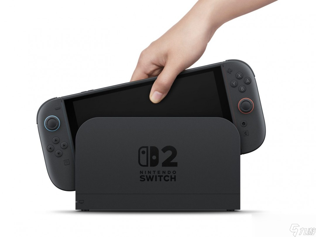 _史上最高 解析师预测Switch 2首月销量600-800万台_史上最高 解析师预测Switch 2首月销量600-800万台