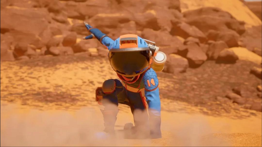 _笑哥解说狂野星球之旅_狂野星球之旅百度百科
