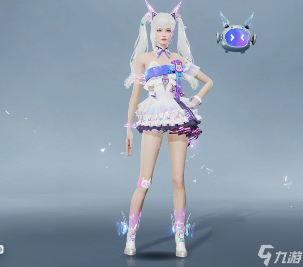 _游戏星轨_星轨主题