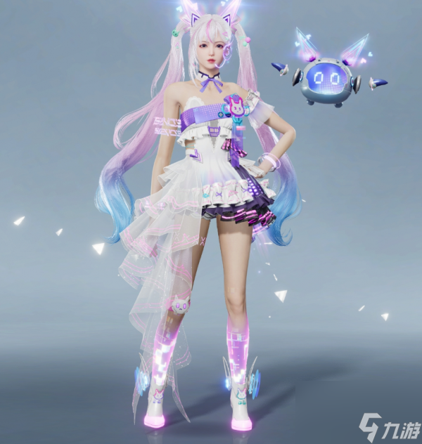 _游戏星轨_星轨主题