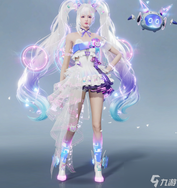 游戏星轨_星轨主题_