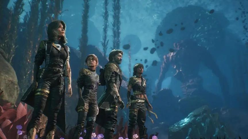 M站92分位列榜首，这款33人初创团队处女作重新定义“JRPG”__M站92分位列榜首，这款33人初创团队处女作重新定义“JRPG”