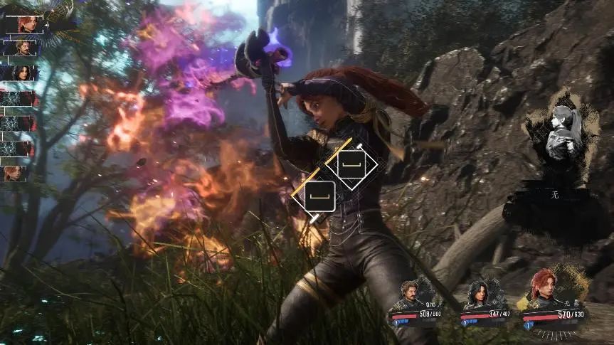 M站92分位列榜首，这款33人初创团队处女作重新定义“JRPG”_M站92分位列榜首，这款33人初创团队处女作重新定义“JRPG”_