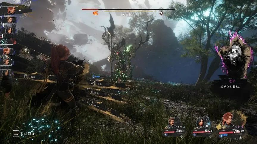 _M站92分位列榜首，这款33人初创团队处女作重新定义“JRPG”_M站92分位列榜首，这款33人初创团队处女作重新定义“JRPG”