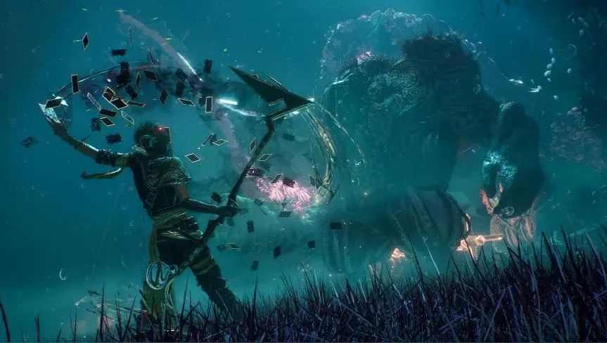 M站92分位列榜首，这款33人初创团队处女作重新定义“JRPG”_M站92分位列榜首，这款33人初创团队处女作重新定义“JRPG”_