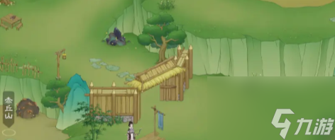 桃源记2赤丘山怎么样 桃源记2赤丘山介绍__桃源记2赤丘山怎么样 桃源记2赤丘山介绍