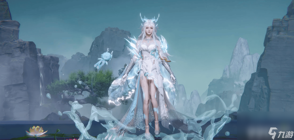 星球 重启圣辉·苍蛟逸时装是怎样的 详情预览_星球 重启圣辉·苍蛟逸时装是怎样的 详情预览_