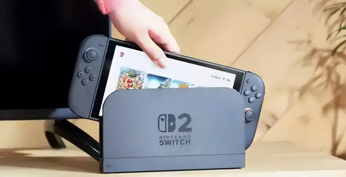 任天堂Switch2定价高达80美元还不含DLC？玩家怒斥：贪婪的商业行为