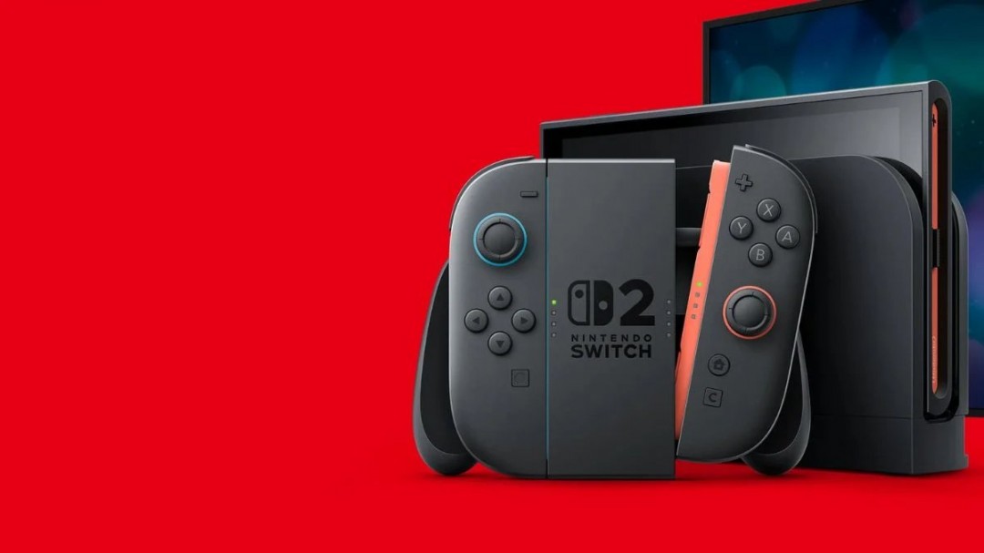 Switch2游戏容量暴增！70GB超大游戏来袭，你的存储卡准备好了吗？