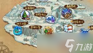 洛克王国灵石获取水晶的方法_洛克王国水灵石位置大全_