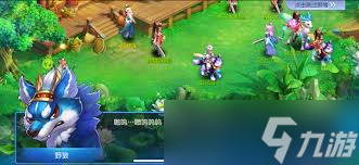 桃花源记手游瀚海扬帆怎么玩_桃花源记手游瀚海扬帆怎么玩_