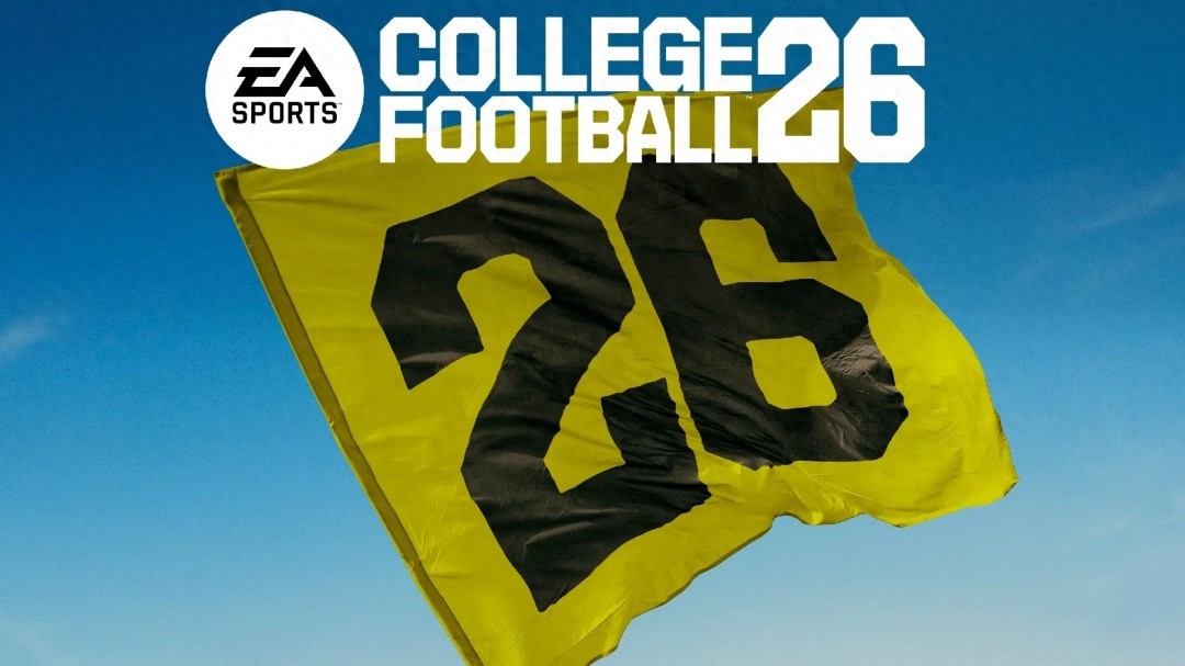 重磅！EA Sports两款新作麦登橄榄球26和大学橄榄球26终于抛弃上世代主机，你准备好了吗？
