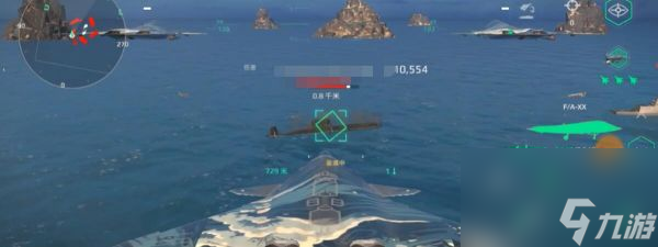 现代战舰战舰全解锁__现代战舰champ