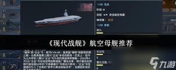 现代战舰装备选择攻略：如何打造无敌战舰？