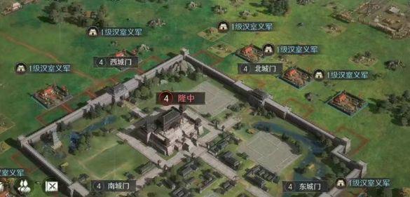 全局掌控者__掌控全局什么意思