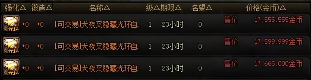 _DNF：五一套最大陷阱来了！相同时装相差2000万，千万不要买错了_DNF：五一套最大陷阱来了！相同时装相差2000万，千万不要买错了