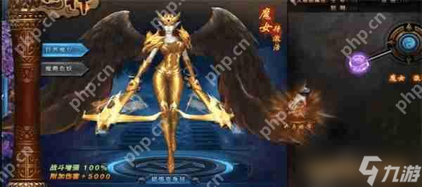 _绝世神将培养仙王是哪一集_绝世仙王神将搭配什么角色厉害