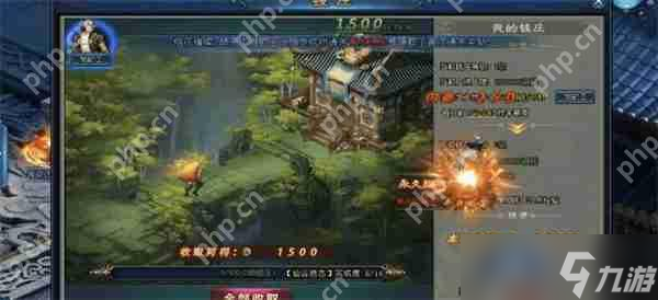 _绝世神将培养仙王是哪一集_绝世仙王神将搭配什么角色厉害