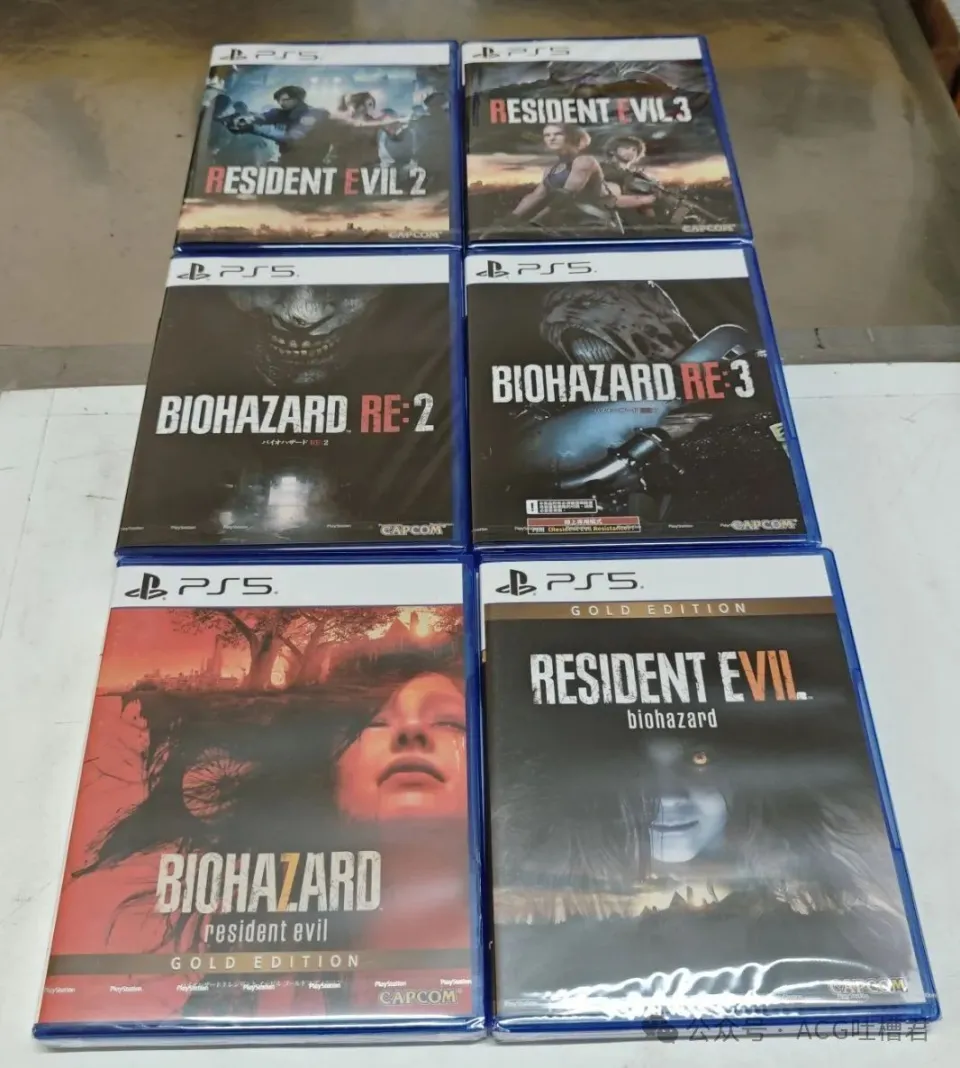 索尼生化危机电影_xboxone累计销量_