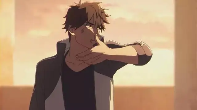 _日本网友狂赞这部国漫打戏太强,声称:制作已经超普通日漫_日本网友狂赞这部国漫打戏太强,声称:制作已经超普通日漫