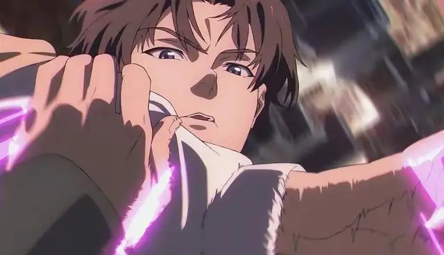 日本网友狂赞这部国漫打戏太强,声称:制作已经超普通日漫__日本网友狂赞这部国漫打戏太强,声称:制作已经超普通日漫