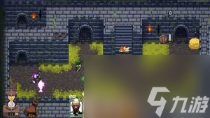 _勇者棋怎么下_勇者棋下载