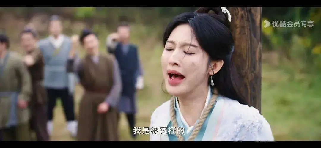 念无双大结局震撼！韩女为何成为观众心中最意难平的角色？