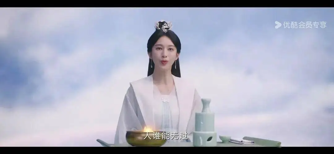 _反派无双楚休_无双反转剧情解读