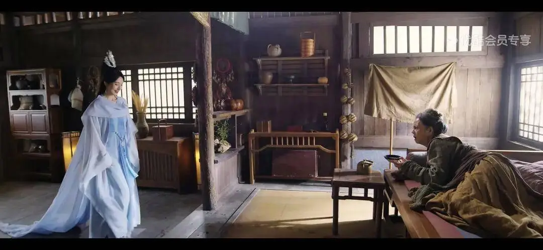 反派无双楚休_无双反转剧情解读_