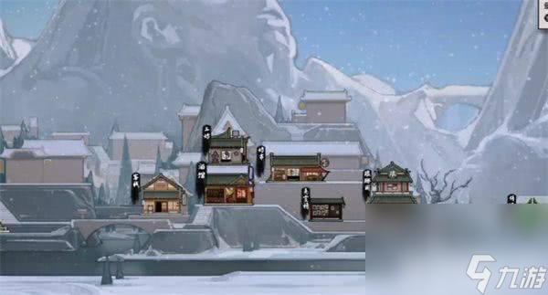 鬼谷八荒拿到金羽__鬼谷八荒怎么找羽化