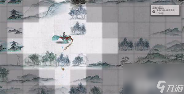 _鬼谷八荒怎么找羽化_鬼谷八荒拿到金羽