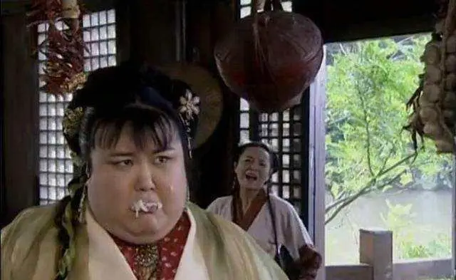 _小李飞刀女菩萨_小李飞刀欢喜菩萨