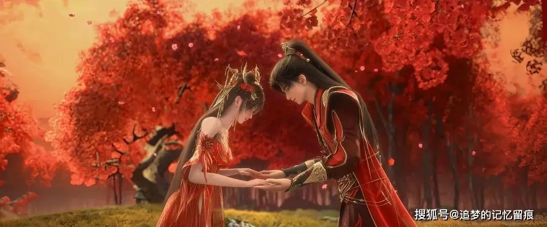 完美世界小说火灵儿出场章节__完美世界黑化火灵儿结局