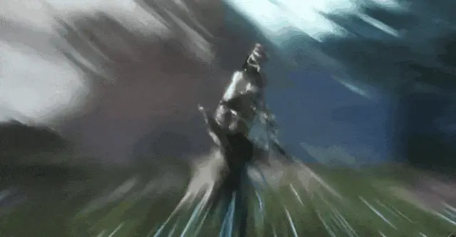 _第七番队队长的刀_仙剑六战斗模式回合
