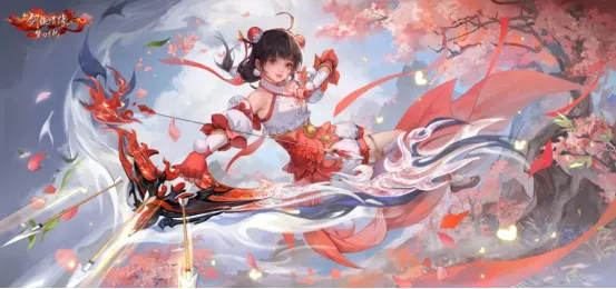 _每周游点料|《龙息：神寂》满月庆典开启；《新剑侠情缘手游》大型资料片上线；《无畏契约：源能行动》手游正式开启预约…_每周游点料|《龙息：神寂》满月庆典开启；《新剑侠情缘手游》大型资料片上线；《无畏契约：源能行动》手游正式开启预约…