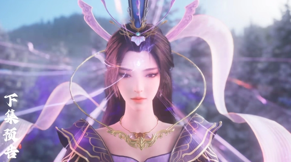 _遮天：叶凡庞博组队猎圣女，紫霞仙子美轮美奂，当场被他们抓走了_遮天：叶凡庞博组队猎圣女，紫霞仙子美轮美奂，当场被他们抓走了