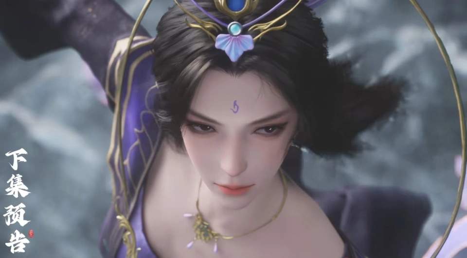 _遮天：叶凡庞博组队猎圣女，紫霞仙子美轮美奂，当场被他们抓走了_遮天：叶凡庞博组队猎圣女，紫霞仙子美轮美奂，当场被他们抓走了