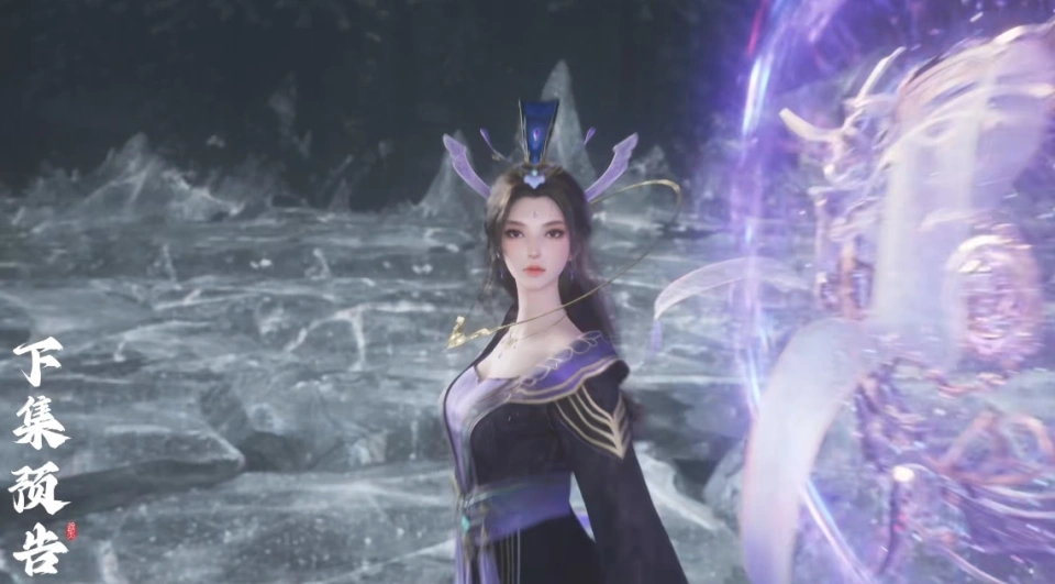 遮天：叶凡庞博组队猎圣女，紫霞仙子美轮美奂，当场被他们抓走了__遮天：叶凡庞博组队猎圣女，紫霞仙子美轮美奂，当场被他们抓走了