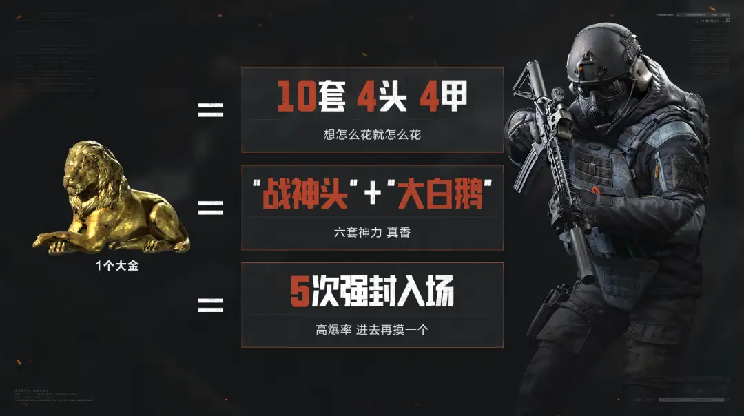 _腾讯游戏在这个卷疯了的赛道又将一军_腾讯游戏在这个卷疯了的赛道又将一军