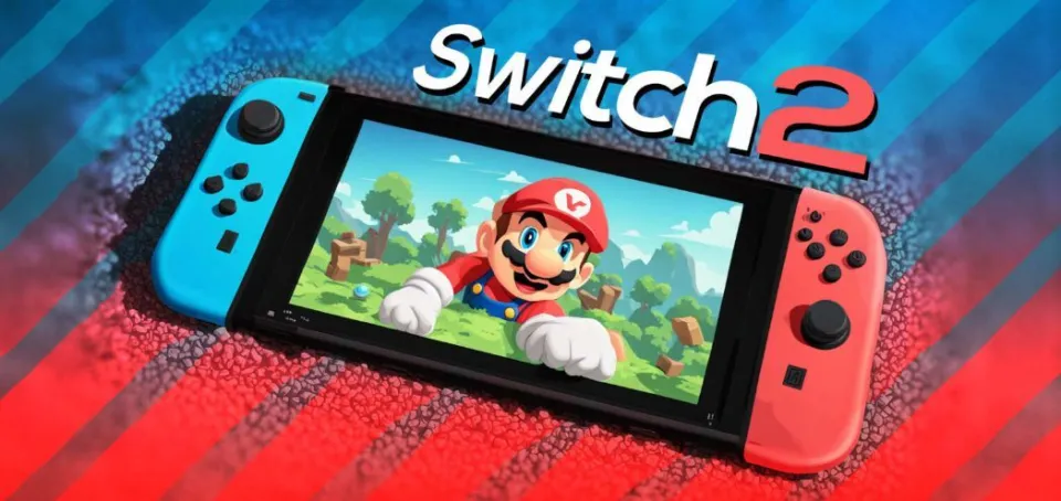 _大多数Switch 2第三方游戏都使用钥匙卡，实体玩家要失望_大多数Switch 2第三方游戏都使用钥匙卡，实体玩家要失望