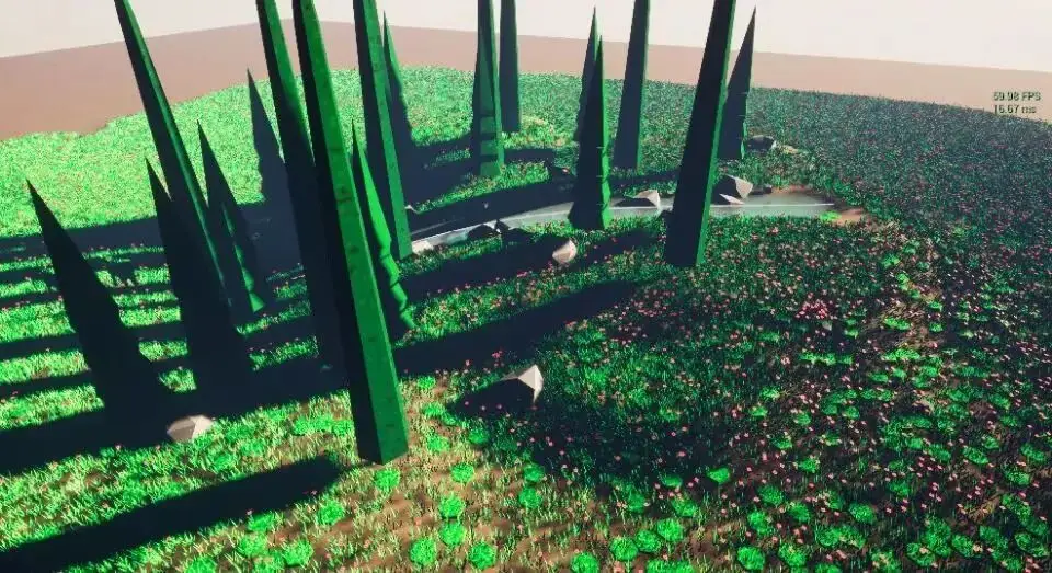 _独立完成项目开发_独立开发经验