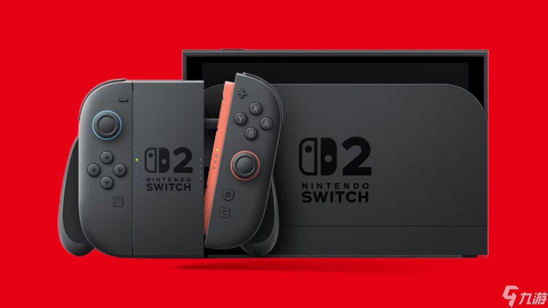 Switch 2预购火爆！塔吉特网站崩溃，你的订单被取消了吗？