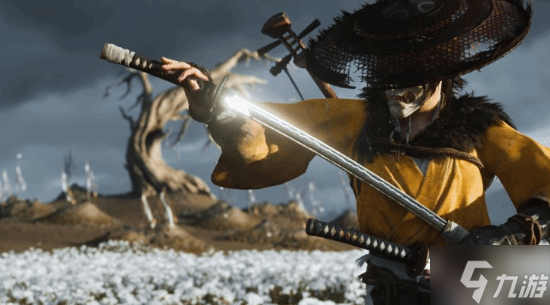 羊蹄山之魂震撼来袭！全新武器系统曝光，武士刀还能称霸战场吗？