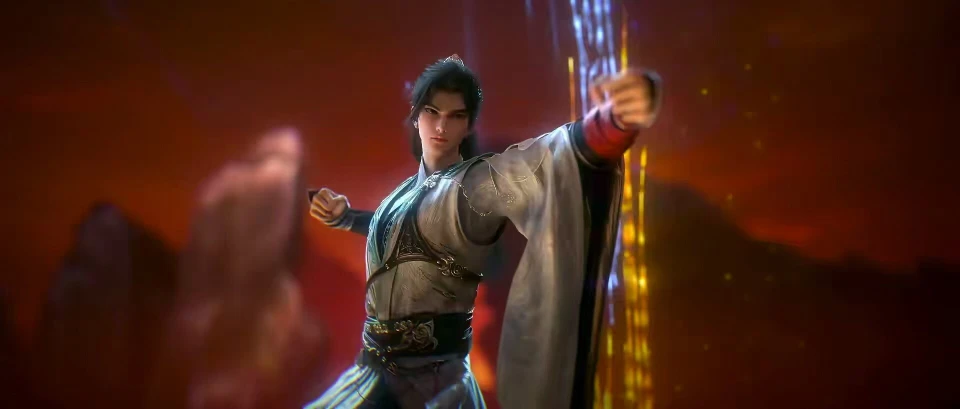 _石昊与魔女重逢，一众天才被魔化，血之祭坛被两人摧毁_石昊与魔女重逢，一众天才被魔化，血之祭坛被两人摧毁