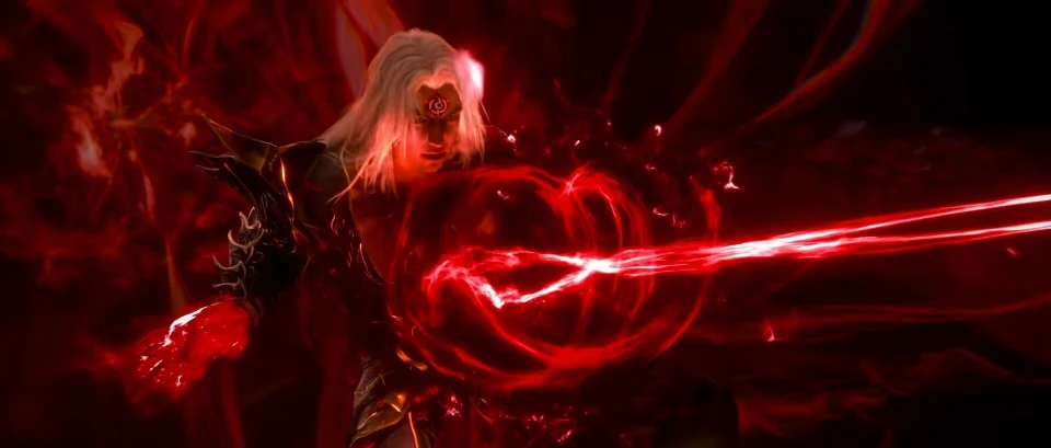 石昊与魔女重逢，一众天才被魔化，血之祭坛被两人摧毁_石昊与魔女重逢，一众天才被魔化，血之祭坛被两人摧毁_