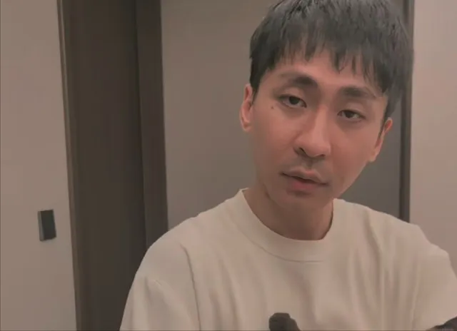 _人设崩塌是什么意思_靳东人设崩塌