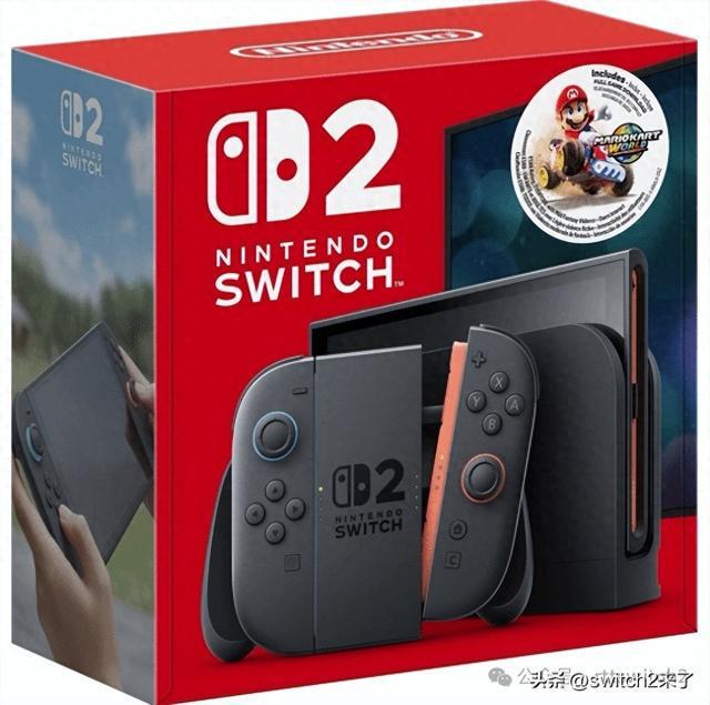 玩家反击黄牛出新招！eBay上惊现大量假Switch2商品，你支持这种操作吗？