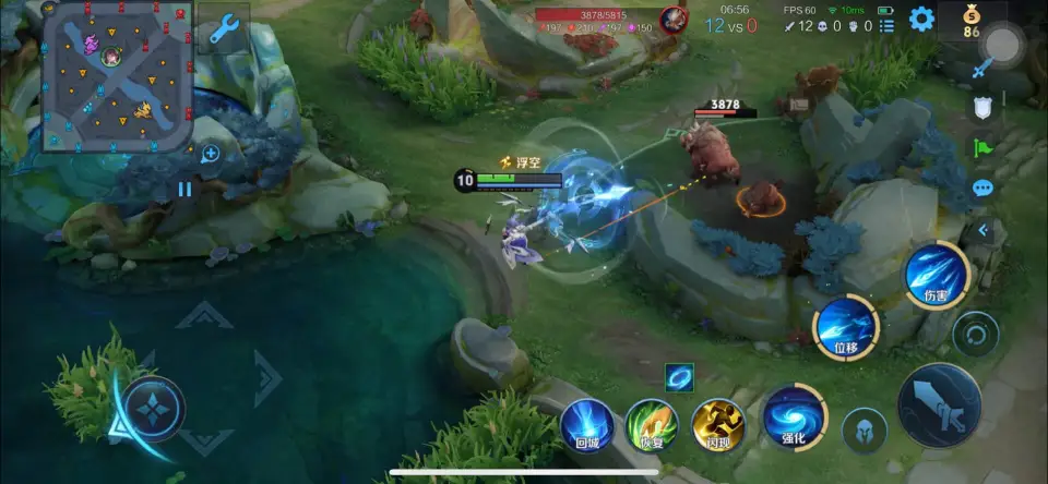 _射手弱点是什么_射手带弱化怎么样