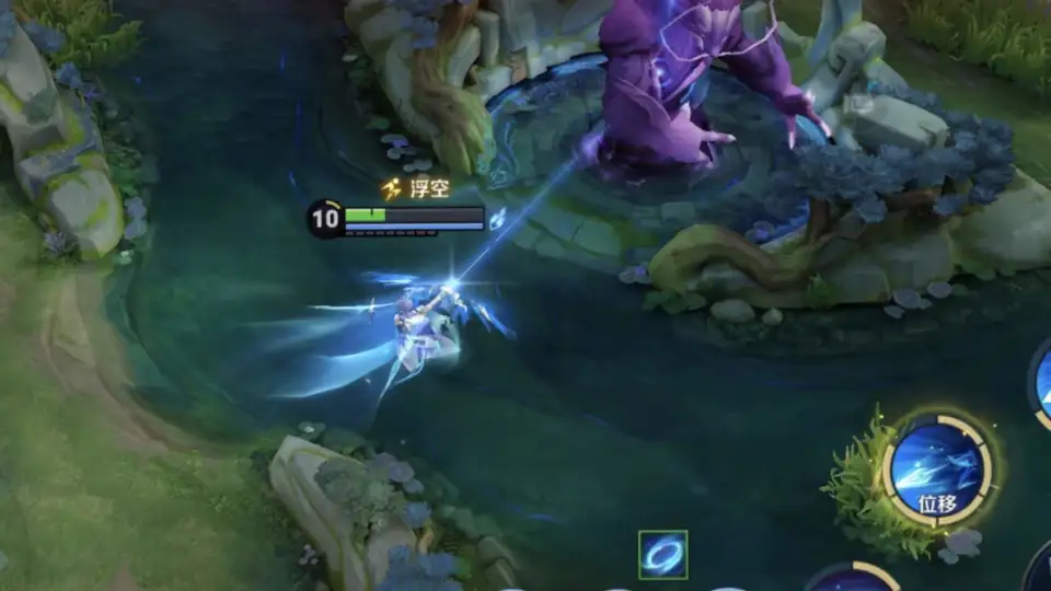 射手弱点是什么_射手带弱化怎么样_